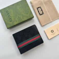 Gucci Wallets Purse